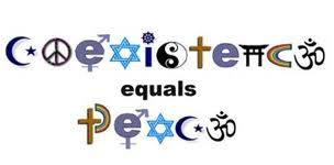Coexistência é Paz